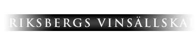 eriksbergs vinsällskap